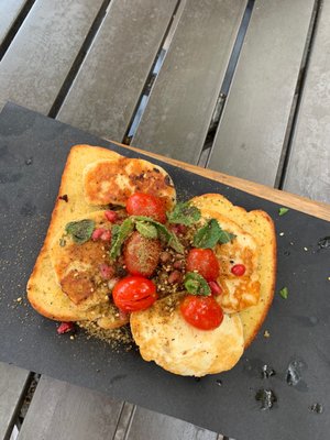 Eggstatic Toronto by null