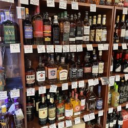 Boutique Wines, Spirits and Ciders