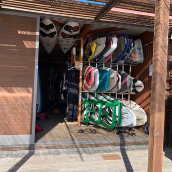 Riactiva - Paddle boards, surf boards, windsurf & kite surf - Bike Rentals Near Me - Gafanha da Encarnação, 01