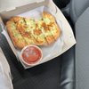 DP Dough gift card