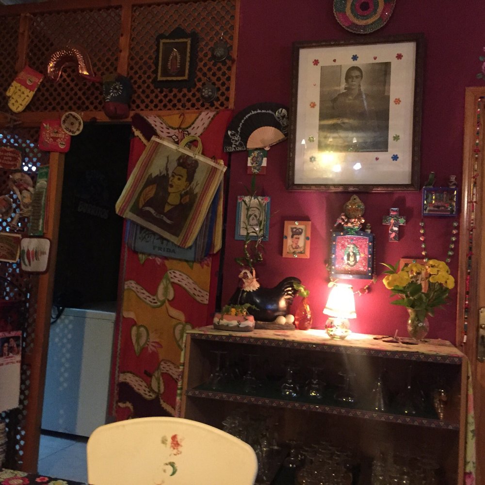 Don Pancho - Mexican Near Me - Mojácar, Alabama
