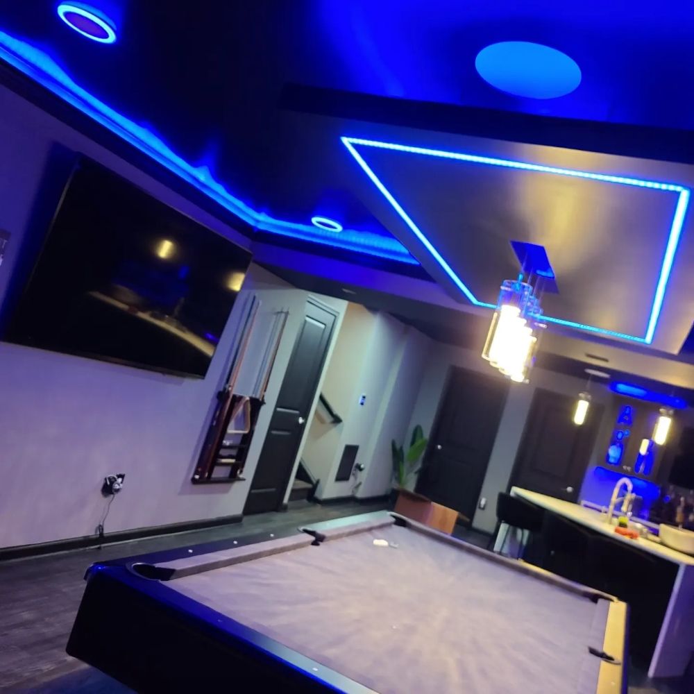 Slide of Next level upgrades