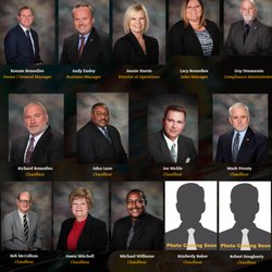 Shreveport Limousine - Meet our team of industry professionals. www.ShreveportLimousine.com