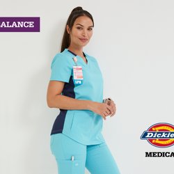 EK Embroidery & Scrubs