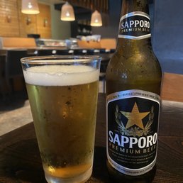 Sapporo. Sapporo.