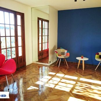 COINED - Sophistication and comfort in brand new facilities, with equipment from the first line and excellent views to the city. - Language Schools Near Me - Buenos Aires, C COINED - Sophistication and comfort in brand new facilities, with equipment from the first line and excellent views to the city. - Language Schools Near Me - Buenos Aires, C