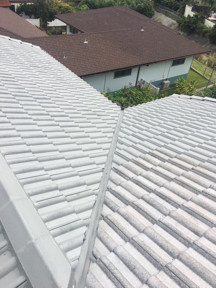 Slide of Sam's Yr Roofing