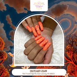 Elegant Nails Salon