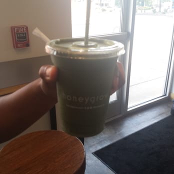 honeygrow - The smoothie.... - Salad Near Me - Cherry Hill, New Jersey honeygrow - The smoothie.... - Salad Near Me - Cherry Hill, New Jersey