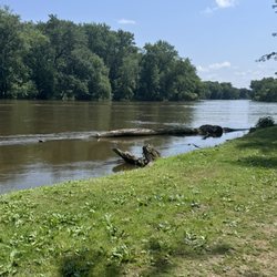 Lake Alexander RV Park