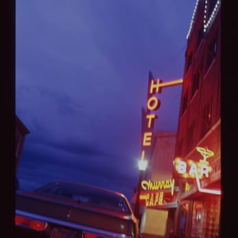 Murray Hotel - Hotels Near Me - Livingston, Montana