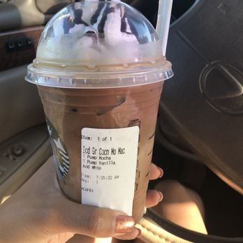 Starbucks - Coffee & Tea Near Me - Tracy, California Starbucks - Coffee & Tea Near Me - Tracy, California