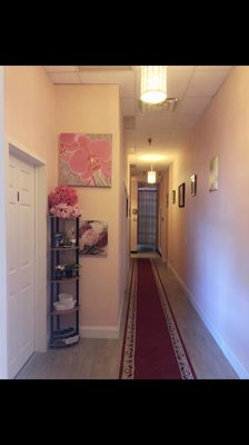 Green Massage by null