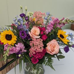 Flowerland
