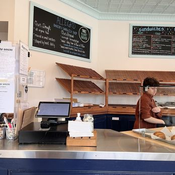 Allegro Hearth Bakery - Menu - Bakeries Near Me - Pittsburgh, Pennsylvania