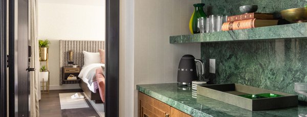 Orli La Jolla by null