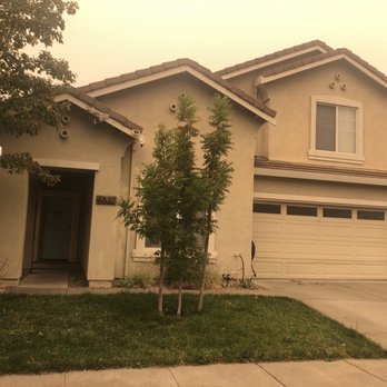 Moreno Painting - Before - Painters Near Me - Fairfield, California Moreno Painting - Before - Painters Near Me - Fairfield, California