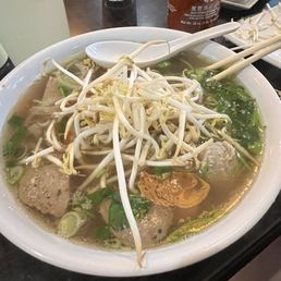 Great service quick & extremely delicious!!!