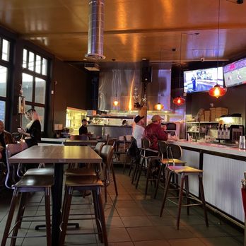Untamed Spirits - Interior - Bars Near Me - Los Angeles, California Untamed Spirits - Interior - Bars Near Me - Los Angeles, California