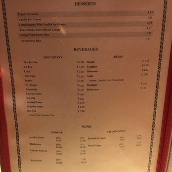 Bangkok Thai Restaurant - Thai Near Me - New Orleans, Louisiana Bangkok Thai Restaurant - Thai Near Me - New Orleans, Louisiana