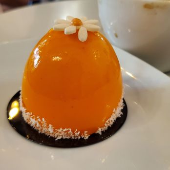 Republik Coffee - Exotic cake. Tangy mango. - Coffee & Tea Near Me - Pasadena, California Republik Coffee - Exotic cake. Tangy mango. - Coffee & Tea Near Me - Pasadena, California