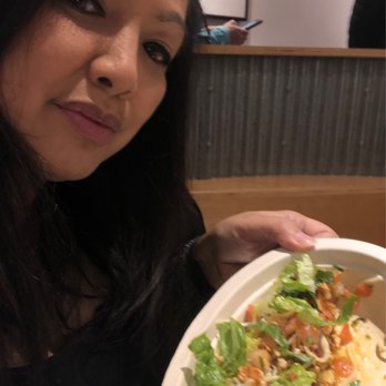 Chipotle Mexican Grill - Keto- ish!!! - Fast Food Near Me - San Francisco, California Chipotle Mexican Grill - Keto- ish!!! - Fast Food Near Me - San Francisco, California
