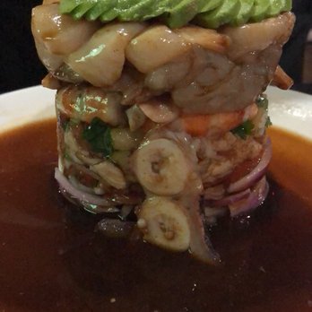 Buena Mesa - Seafood Near Me - South Gate, California