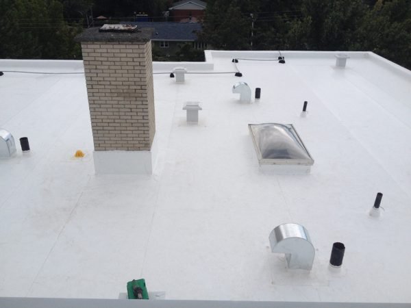 Slide of Advanced Roofing Solutions TX