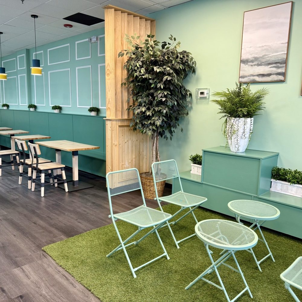 Mango House Cafe - Desserts Near Me - Arlington Heights, Illinois Mango House Cafe - Desserts Near Me - Arlington Heights, Illinois