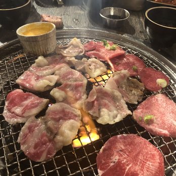 TK92 Korean BBQ - Korean Near Me - San Gabriel, California