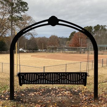 Wills Park - Parks Near Me - Avondale Estates, Georgia