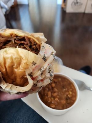 The Smoke Shop BBQ - Seaport by null