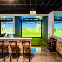 Fairway Indoor Golf