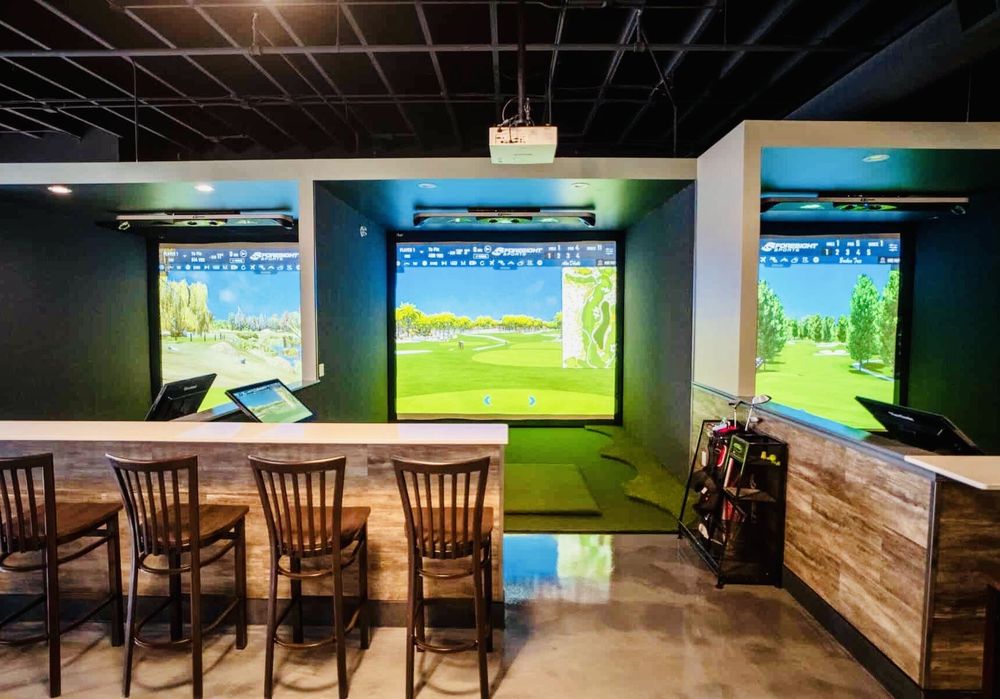 Fairway Indoor Golf