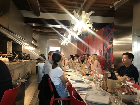 Officina della Bistecca by null