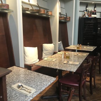 Petit Valentien - French Near Me - Santa Barbara, California