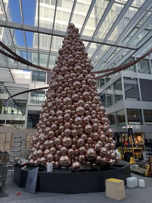 Park Hyatt Zurich by null