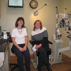 Saratoga Vision Center