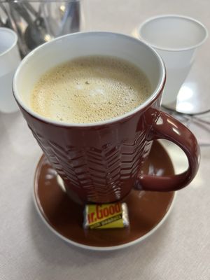 Coffee Corner by null