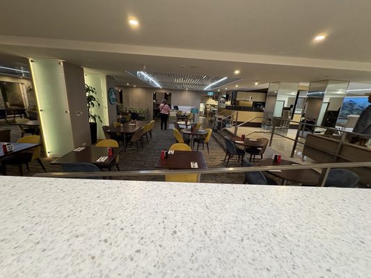 JetPark Auckland Airport Hotel & Conference Centre by null