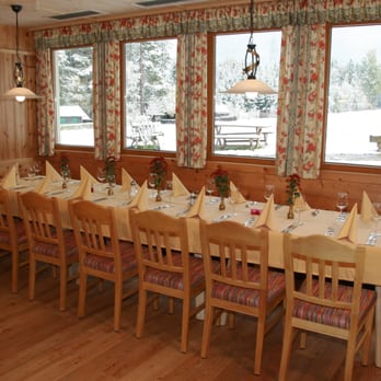 Wirtshaus Nattererboden - Austrian Near Me - Natters, 7 Wirtshaus Nattererboden - Austrian Near Me - Natters, 7