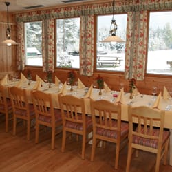 Wirtshaus Nattererboden