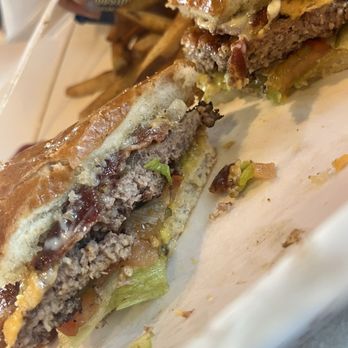 Chapps Burgers - Burgers Near Me - Cedar Hill, Texas