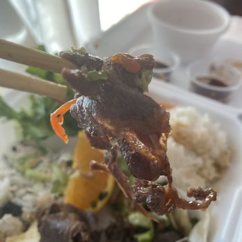 Yo! Sushi - Sushi Bars Near Me - Santa Ana, California