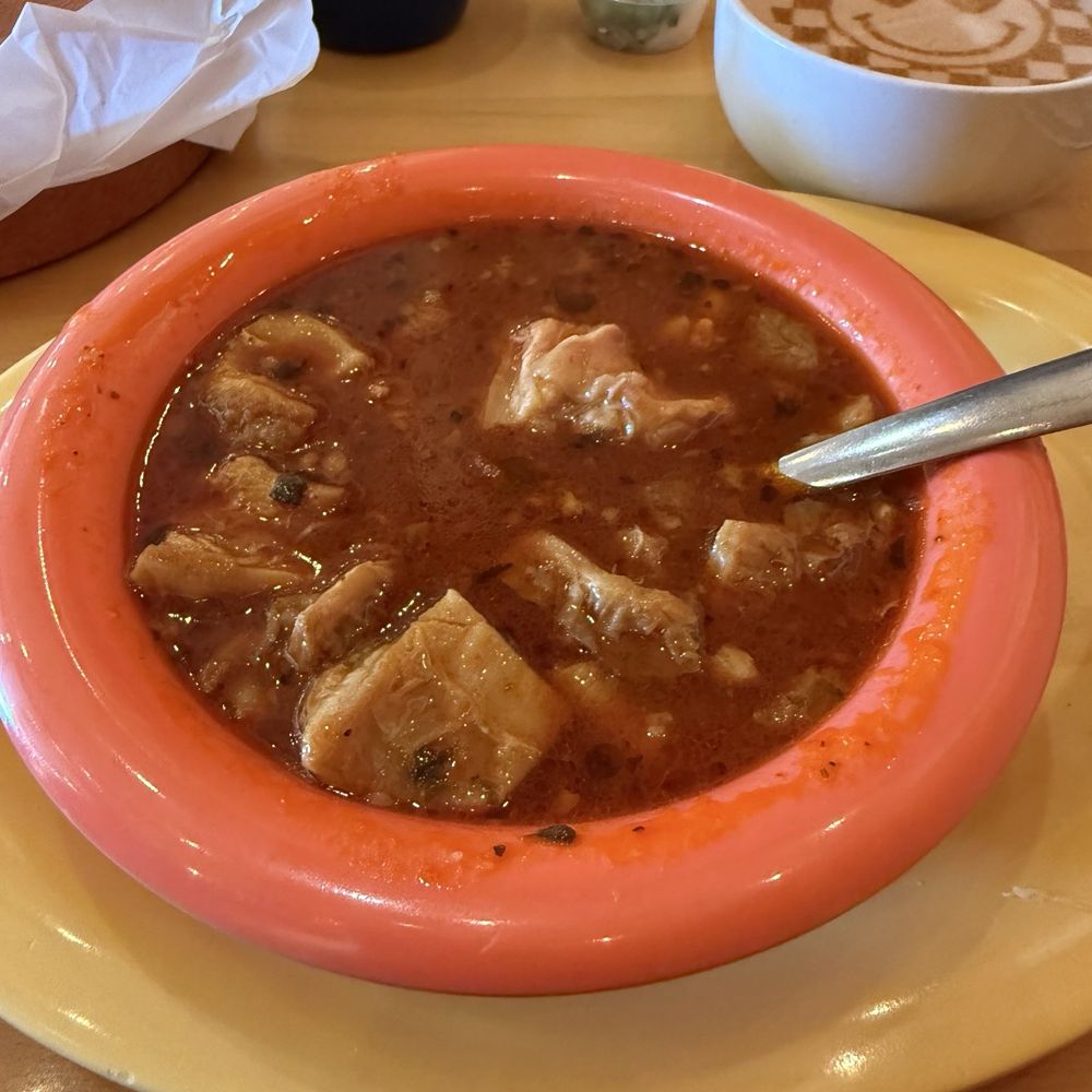 Bolillos Cafe - Small Menudo - Bakeries Near Me - Laredo, Texas Bolillos Cafe - Small Menudo - Bakeries Near Me - Laredo, Texas