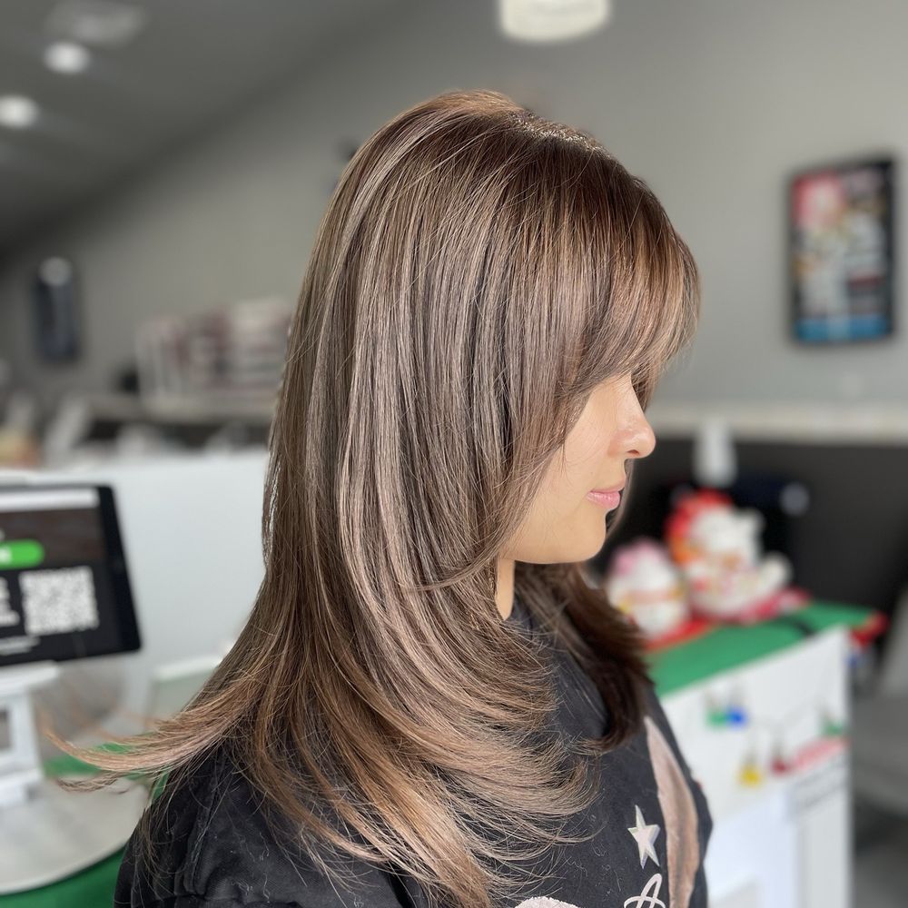 Star Salon - Hair Salons Near Me - Las Vegas, Nevada Star Salon - Hair Salons Near Me - Las Vegas, Nevada