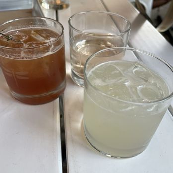 Bartaco - Bar taco margarita, old thymer and Rosè - Bars Near Me - Huntersville, North Carolina