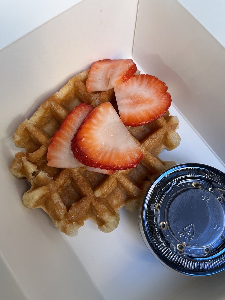 Social spots from FeelLove Coffee