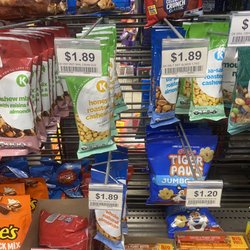 Circle K