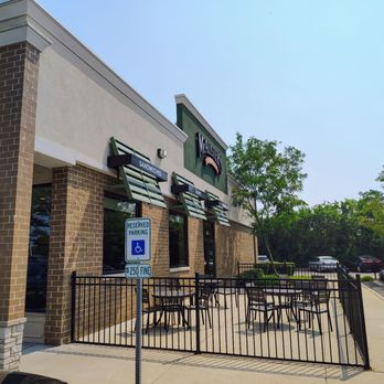 McAlister's Deli - Patio - Delis Near Me - Bloomingdale, Illinois McAlister's Deli - Patio - Delis Near Me - Bloomingdale, Illinois